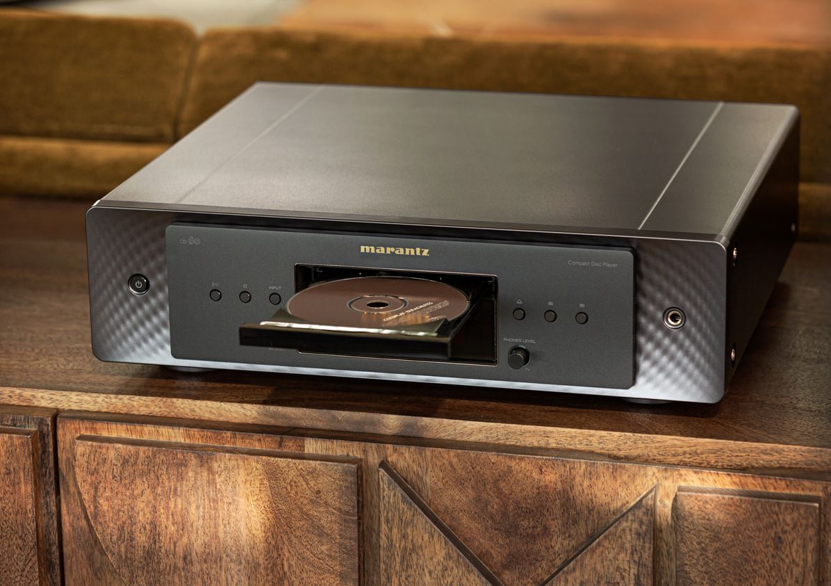 Marantz CD 60