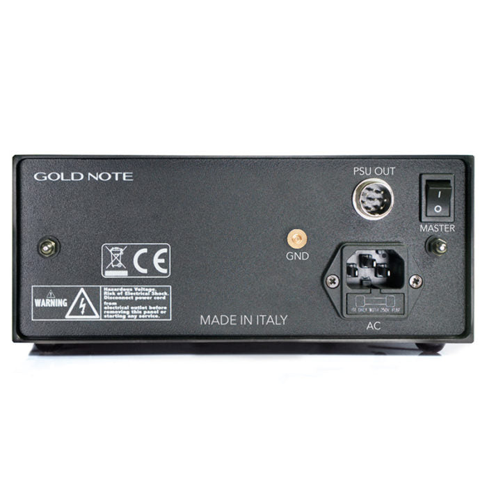 Gold Note PSU-10 - Alimentazione esterna
