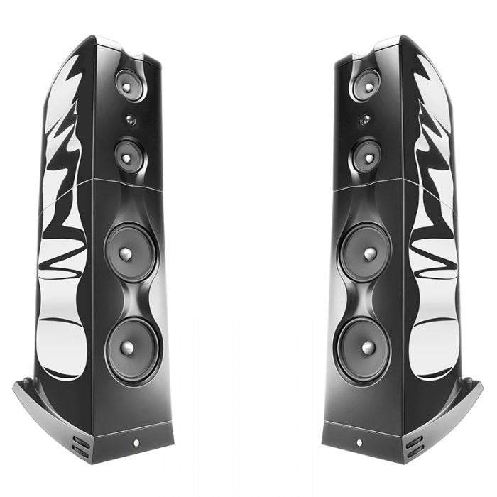 Gold Note XS-85 - Coppia di diffusori da pavimento