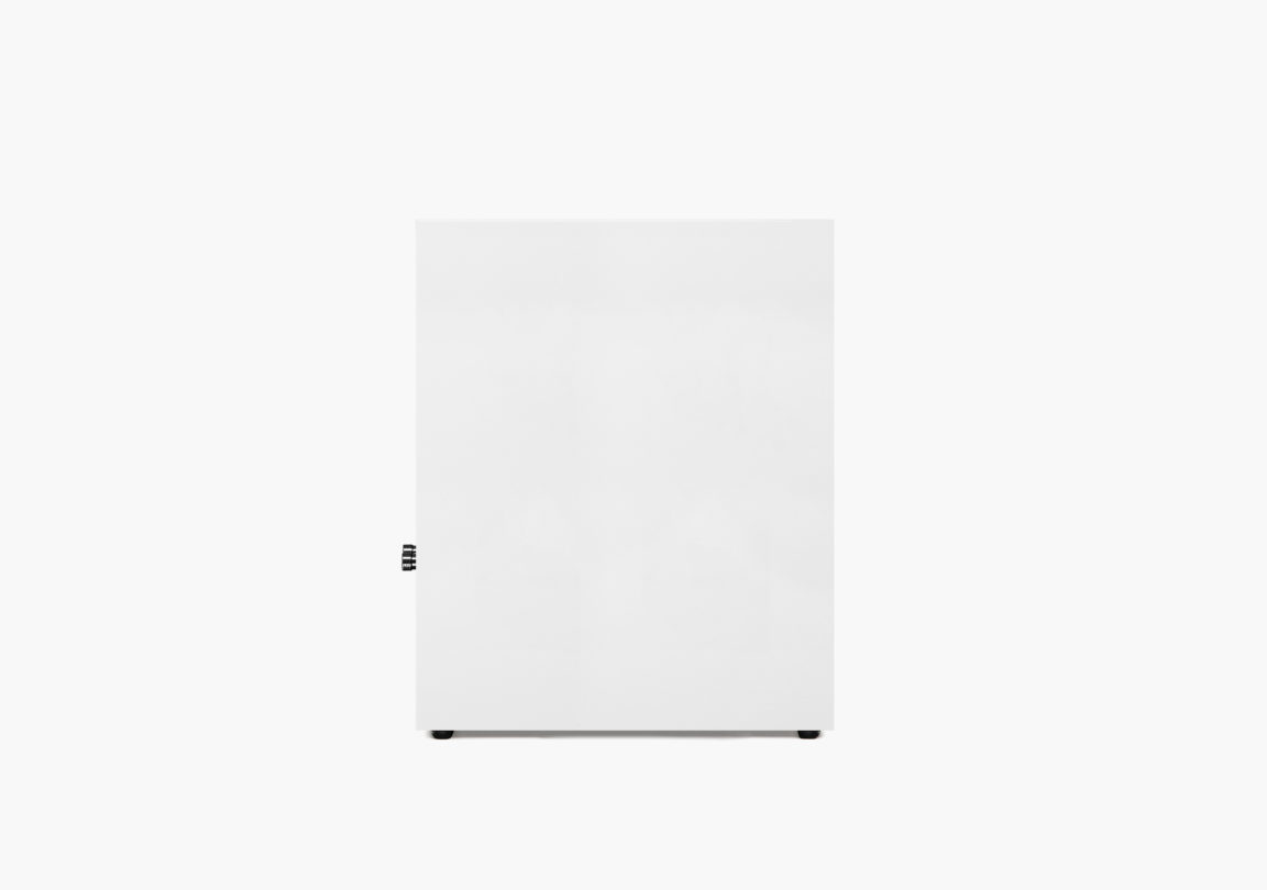 Triangle Borea BR03 White