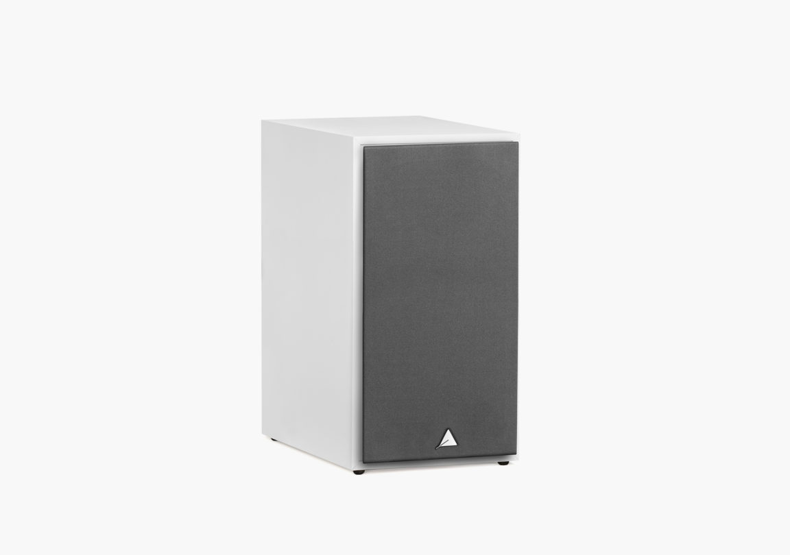 Triangle Borea BR03 White