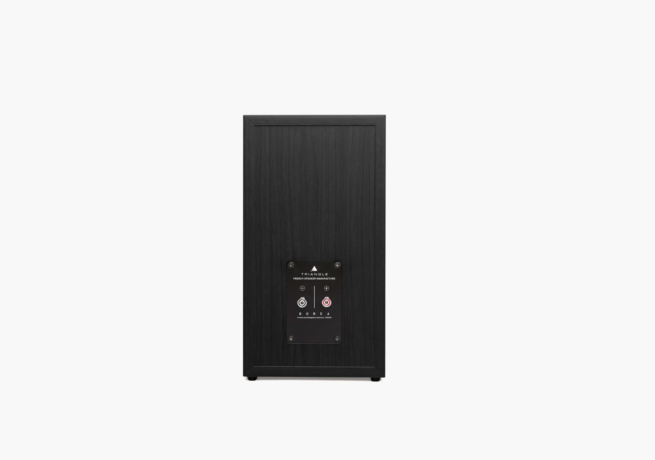 Triangle Borea BR03 Black