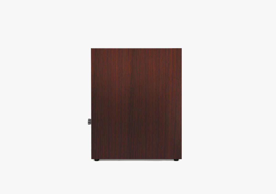 Triangle Borea BR03 Walnut