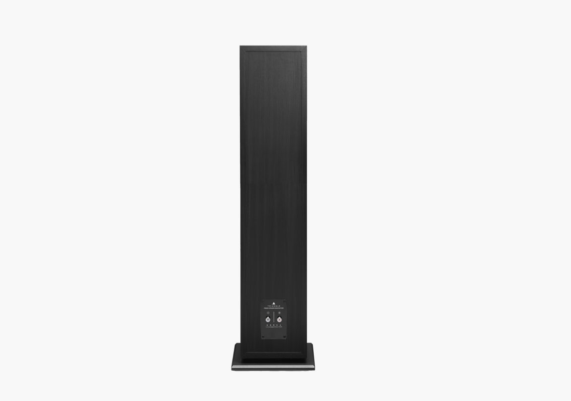 Triangle Borea BR07 Black