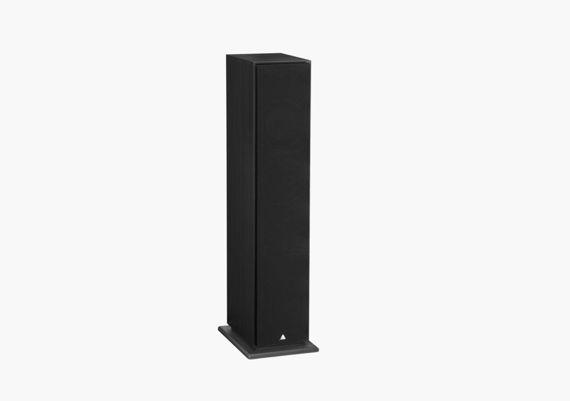 Triangle Borea BR07 Black