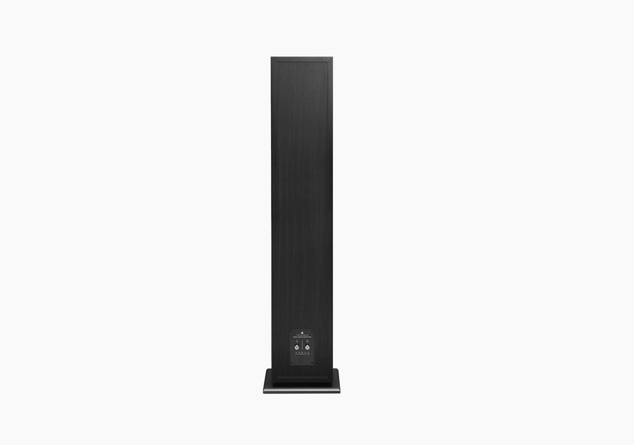 Triangle Borea BR09 Black