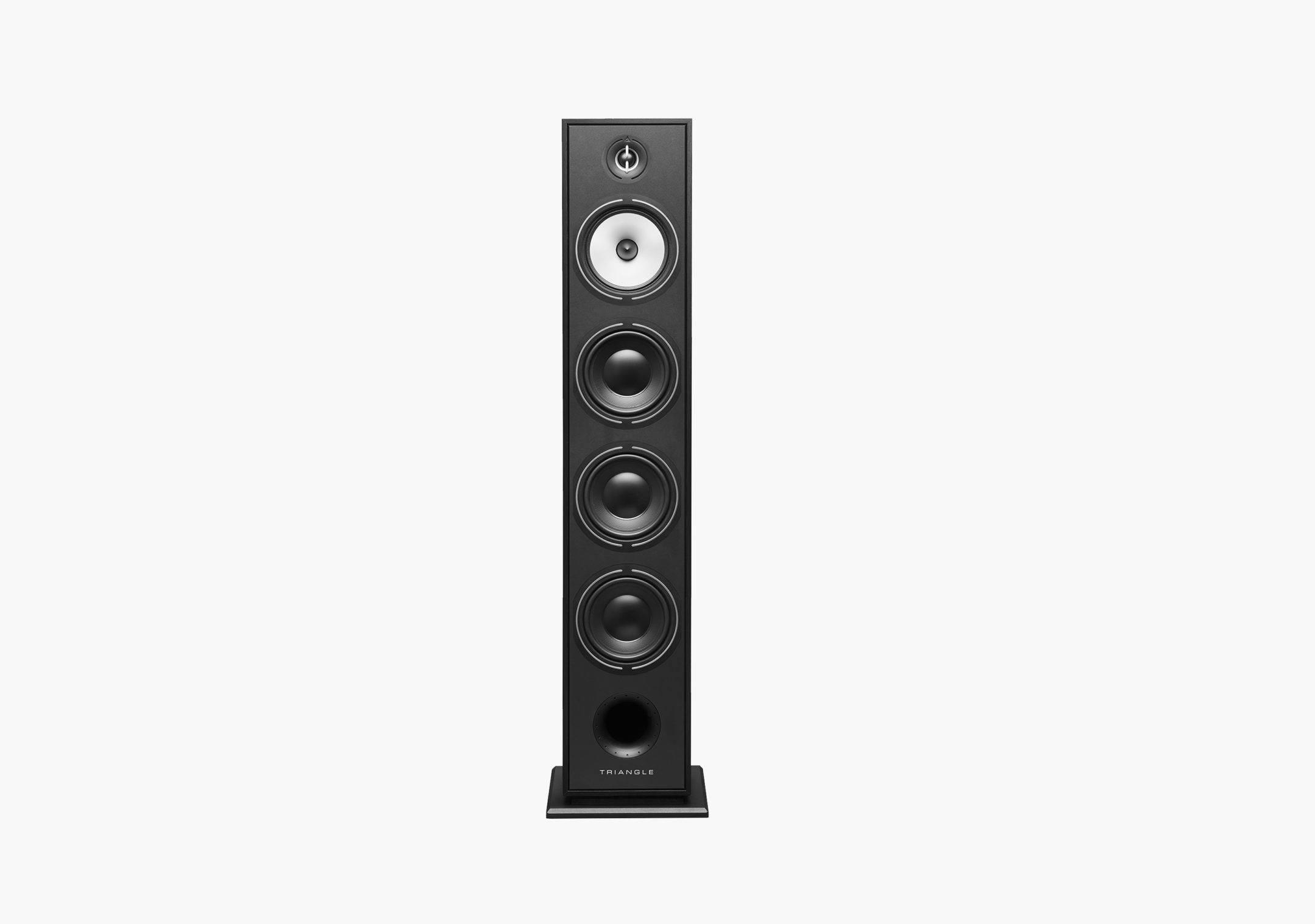 Triangle Borea BR09 Black
