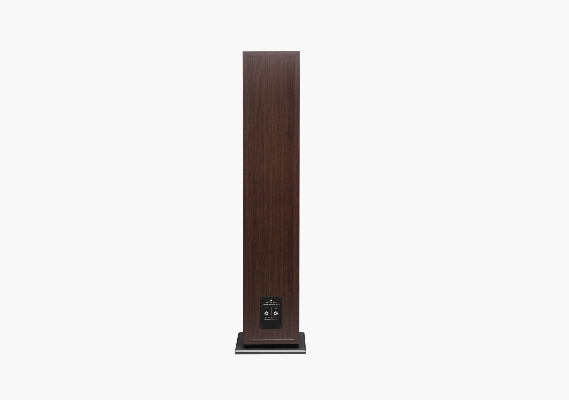 Triangle Borea BR09 Walnut