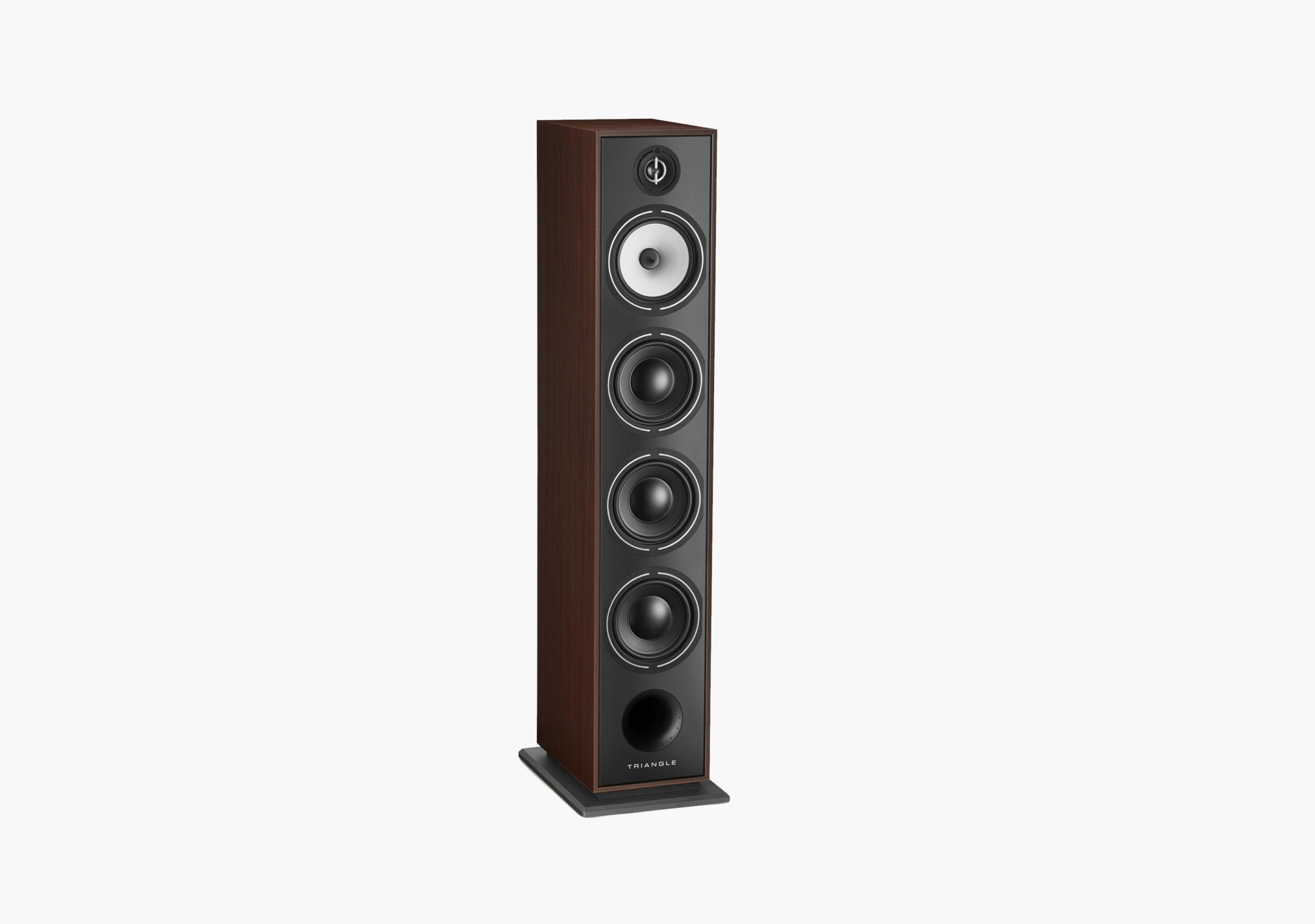 Triangle Borea BR09 Walnut