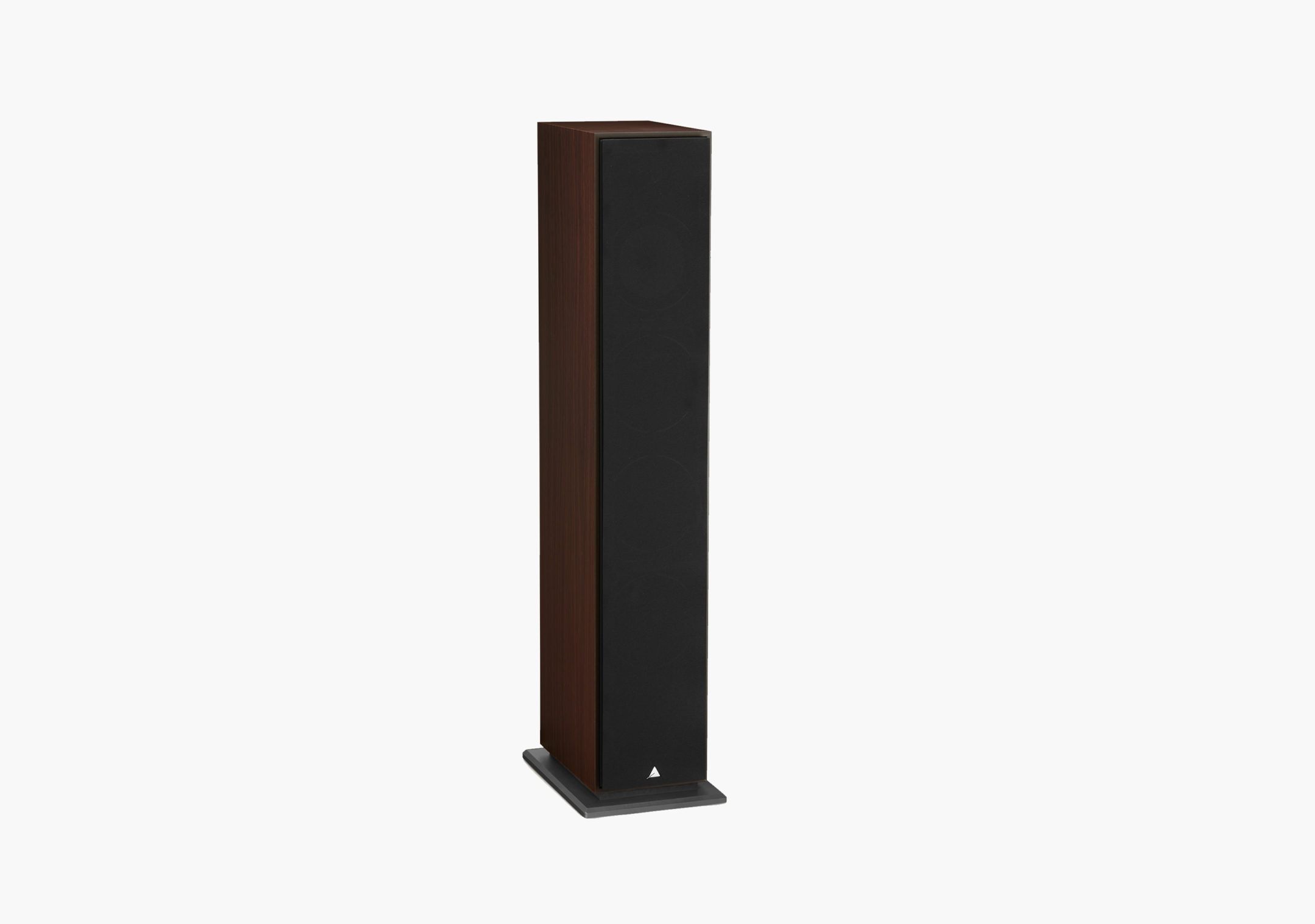 Triangle Borea BR09 Walnut