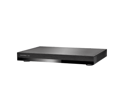 Bowers & Wilkins CDA 4 D