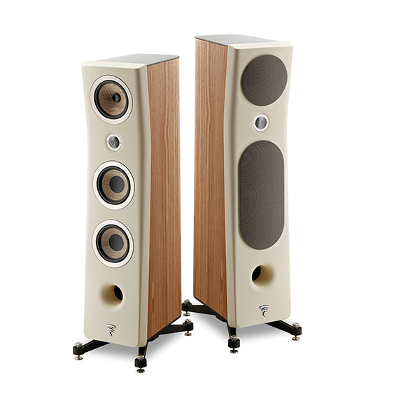 Focal Kanta N° 2 - Diffusori da pavimento
