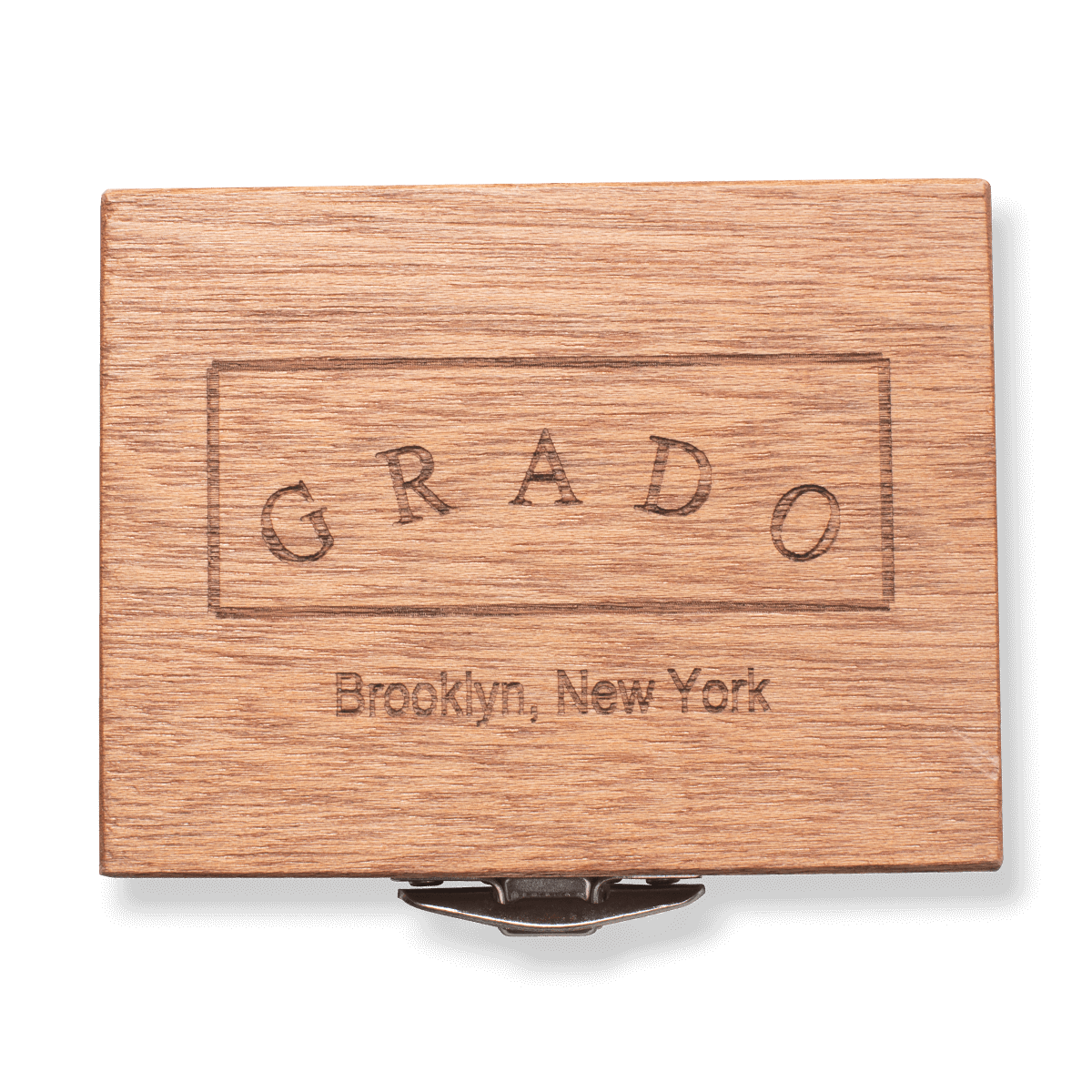 Testina Grado MASTER3 - Timbre Series