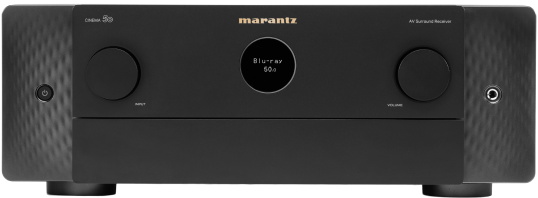 Marantz Cinema 50 - Amplificatore AV 8K a 9.4 canali