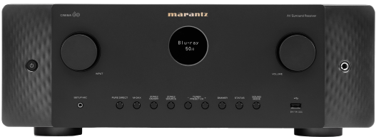 Marantz Cinema 60 DAB nero