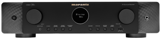 Marantz Cinema 70S nero