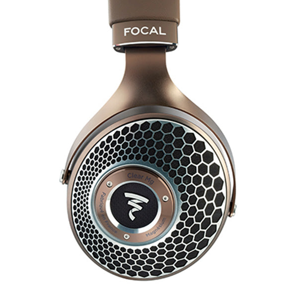 Focal Clear MG - Cuffie stereo Hi-End aperte