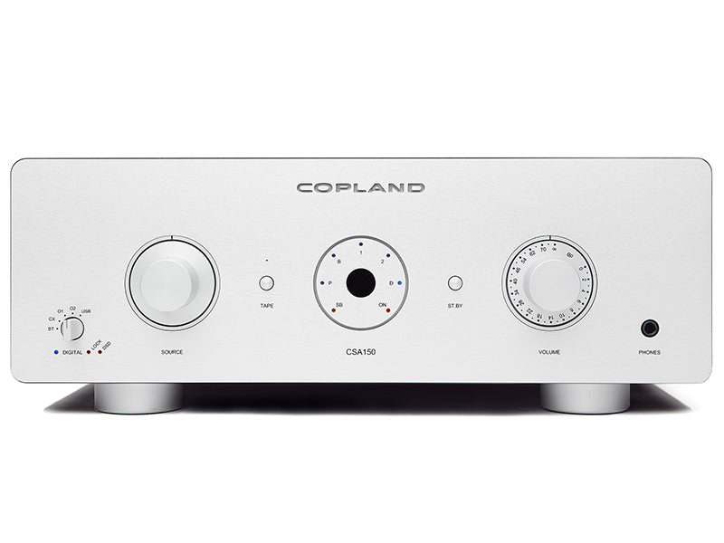 Copland CSA 150 – Vollverstärker – LIEFERFERTIG