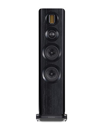 WHARFEDALE EVO 4.4 - Coppia di diffusori da pavimento - OUTLET