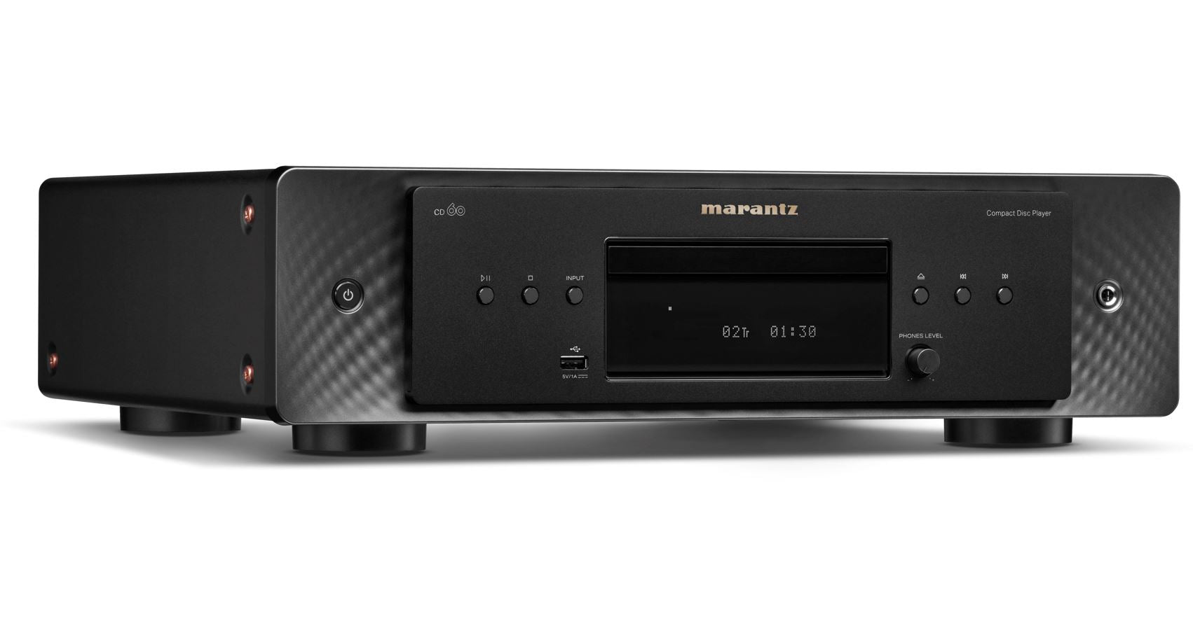Marantz CD 60