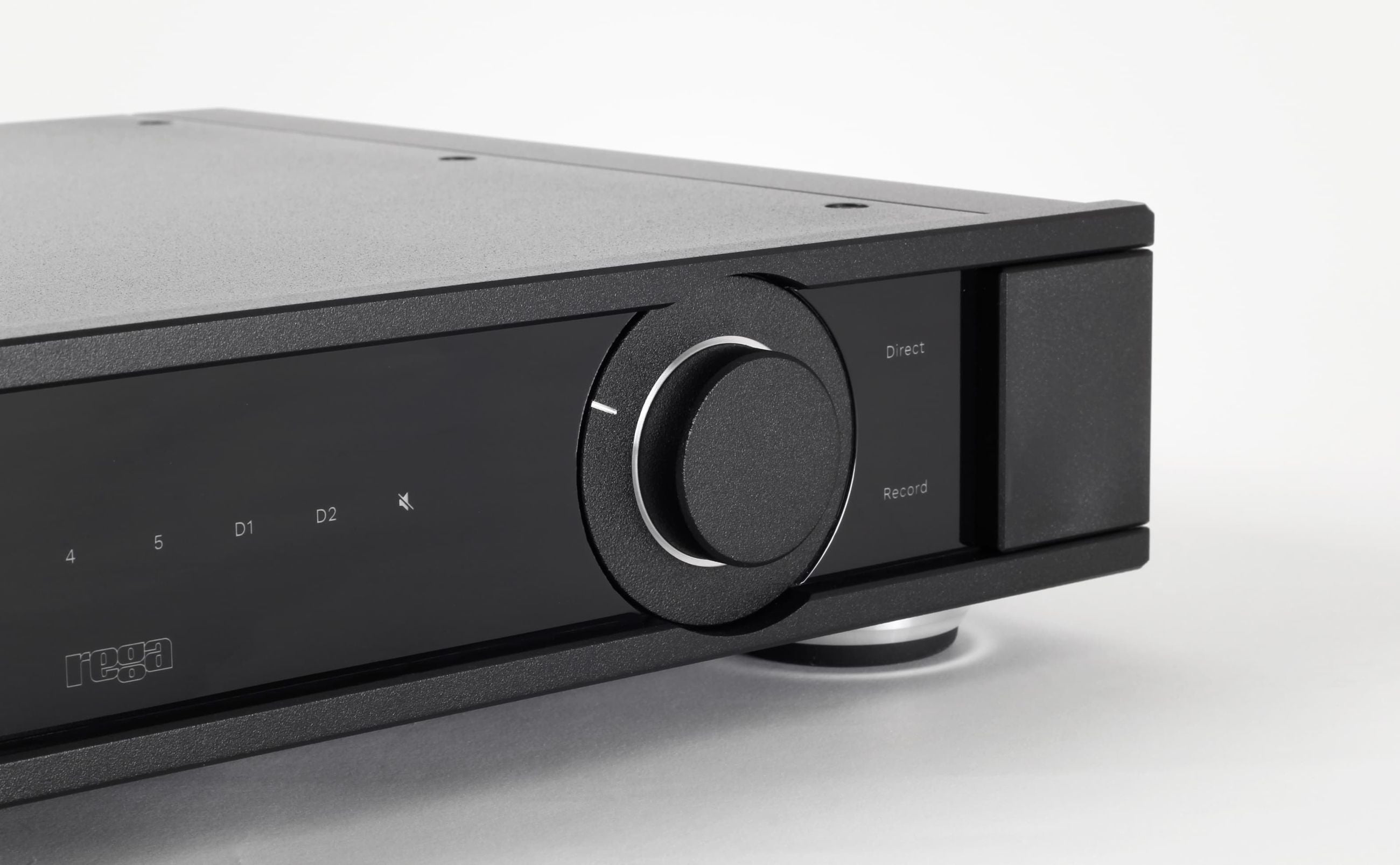 Rega Elicit MK5 - Amplificatore