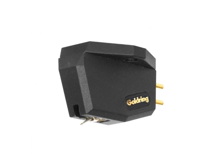 Goldring Elite - Testina MC