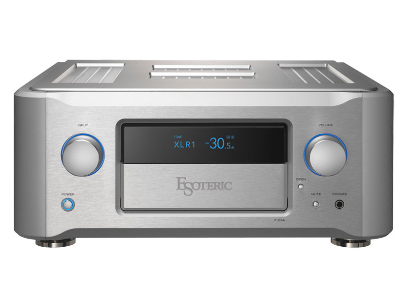 Esoteric F-03A
