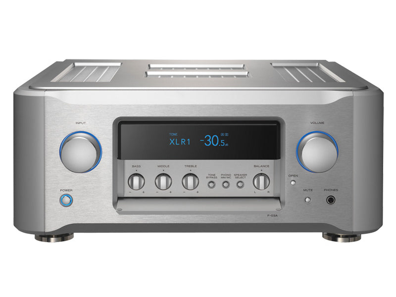 Esoteric F-03A
