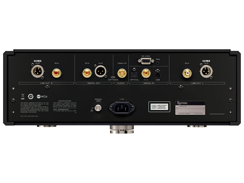 Esoteric K-03XD