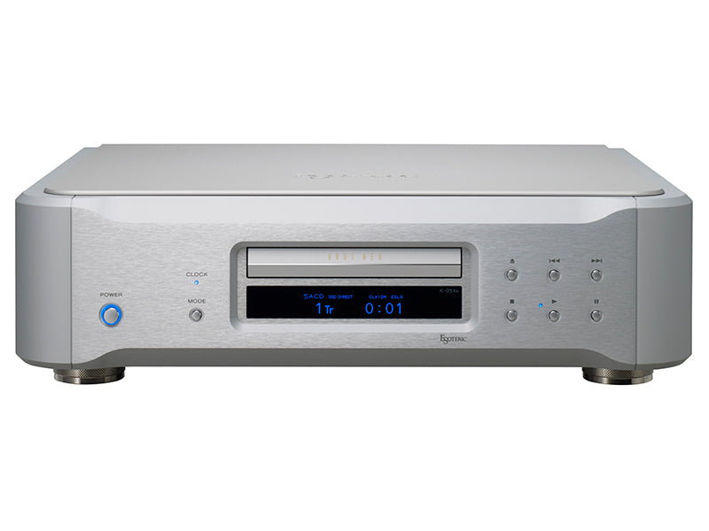 Esoteric K-05Xs