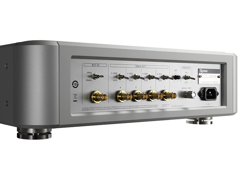 Esoteric Grandioso G1