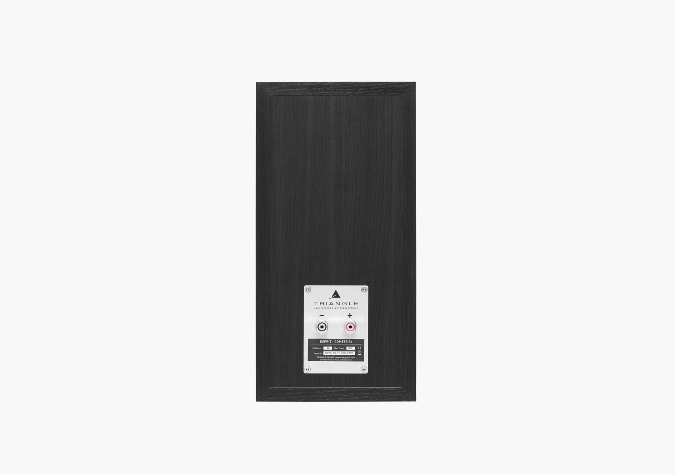 Triangle Esprit Comete Ez - Coppia diffusori da stand - PRONTA CONSEGNA
