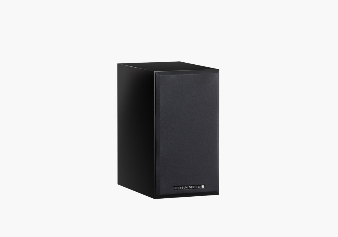 Triangle Titus Ez - Coppia diffusori da stand