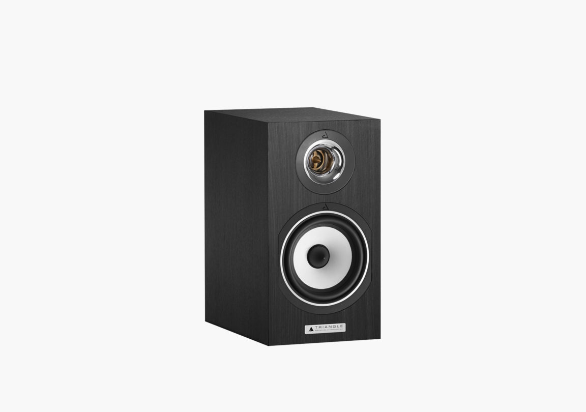 Triangle Titus Ez - Coppia diffusori da stand