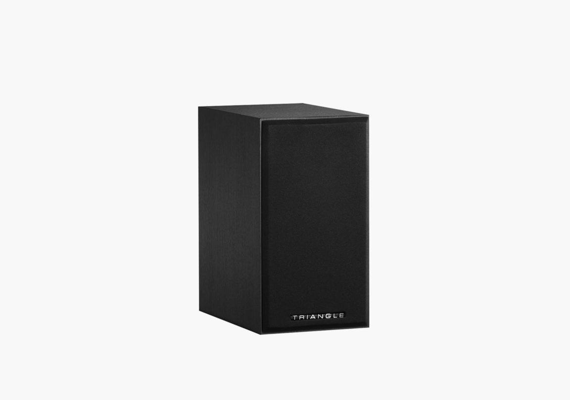 Triangle Titus Ez - Coppia diffusori da stand