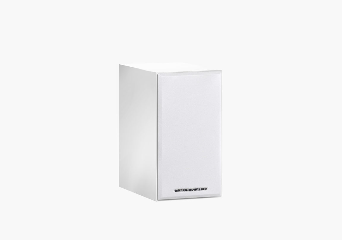 Triangle Titus Ez - Coppia diffusori da stand