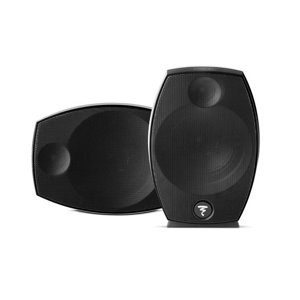 Focal Sib Evo 5.1 Atmos - Sistema Home Cinema