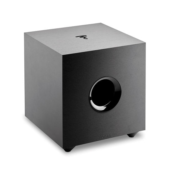 Focal Sib Evo 5.1 Atmos - Sistema Home Cinema - Cub Evo