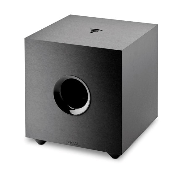 Sistema Home Cinema Focal Sib Evo 5.1 - Cub Evo