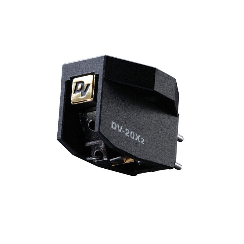 Dynavector - Dv 20X2 - Head - READY FOR DELIVERY