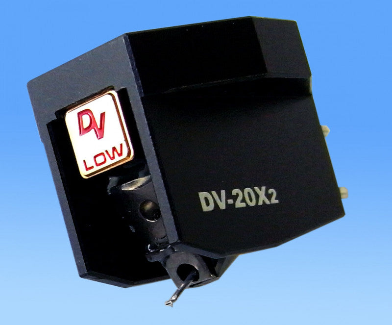 Dynavector - Dv 20X2 - Head - READY FOR DELIVERY