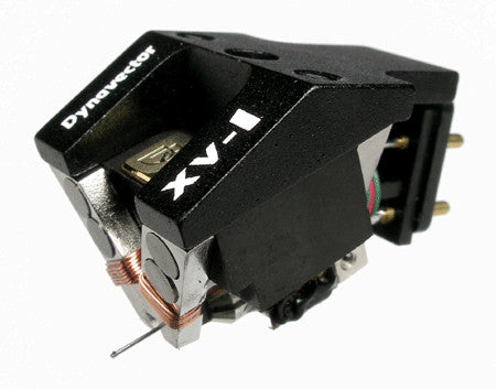 Dynavector - Dv DRT XV-1s Monoversion - Tonabnehmer