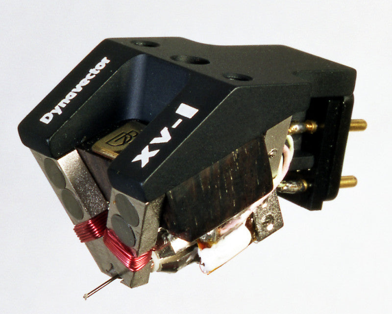 Dynavector - Dv DRT XV-1s - Testina MC