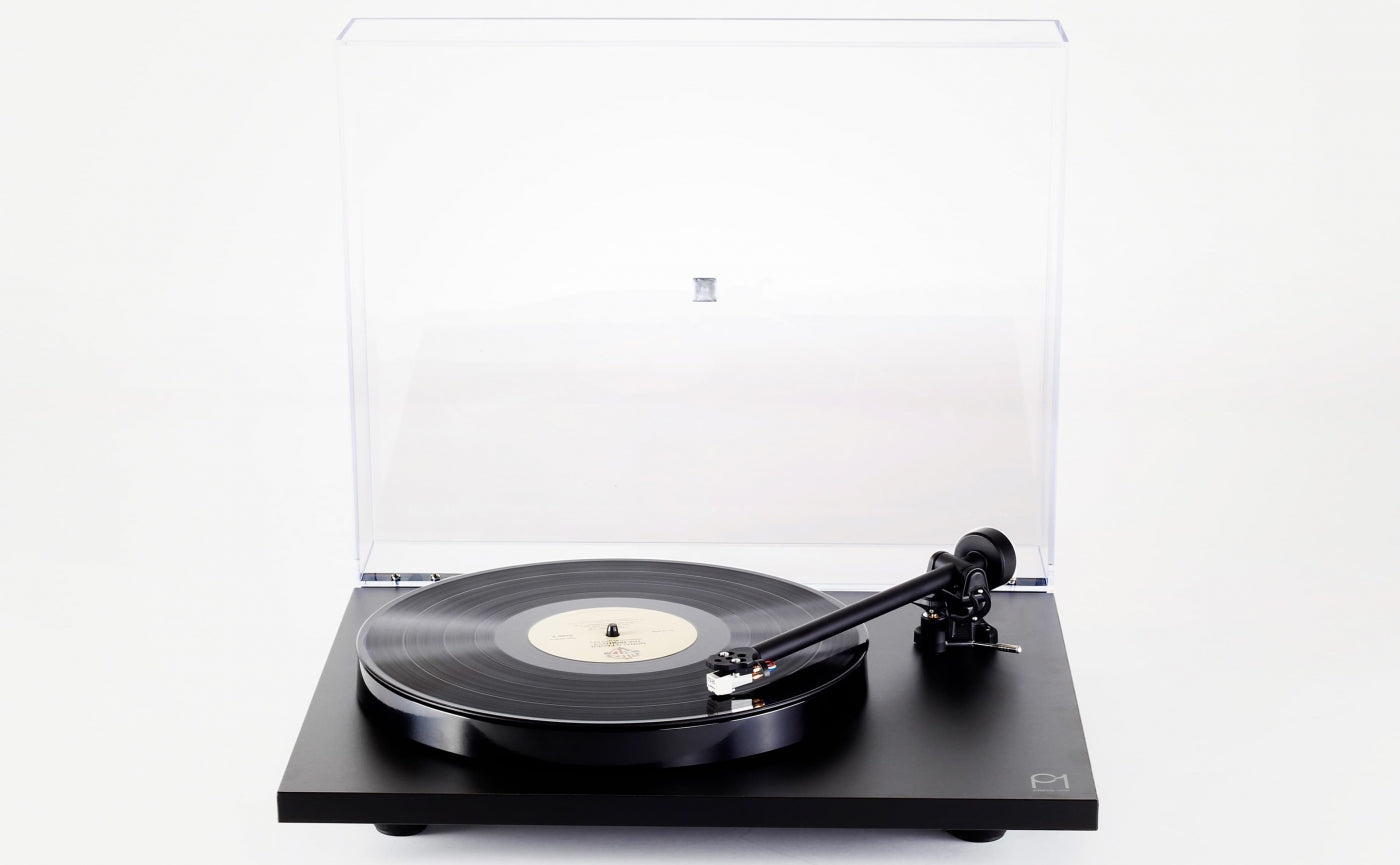 Rega Planar 1 Plus NEU – BLACK FRIDAY