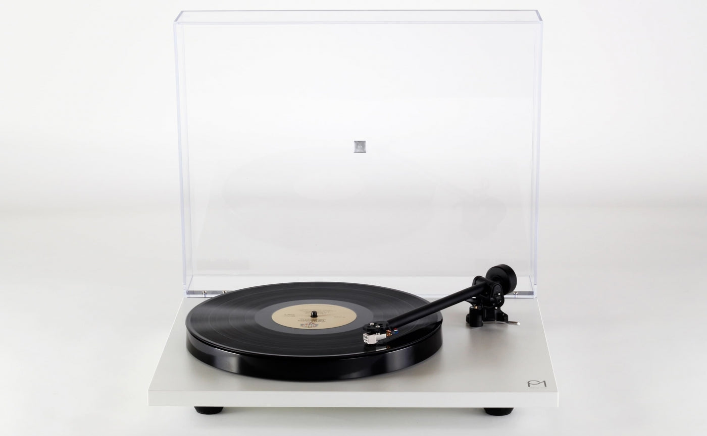 Rega Planar 1 Plus NEU – BLACK FRIDAY