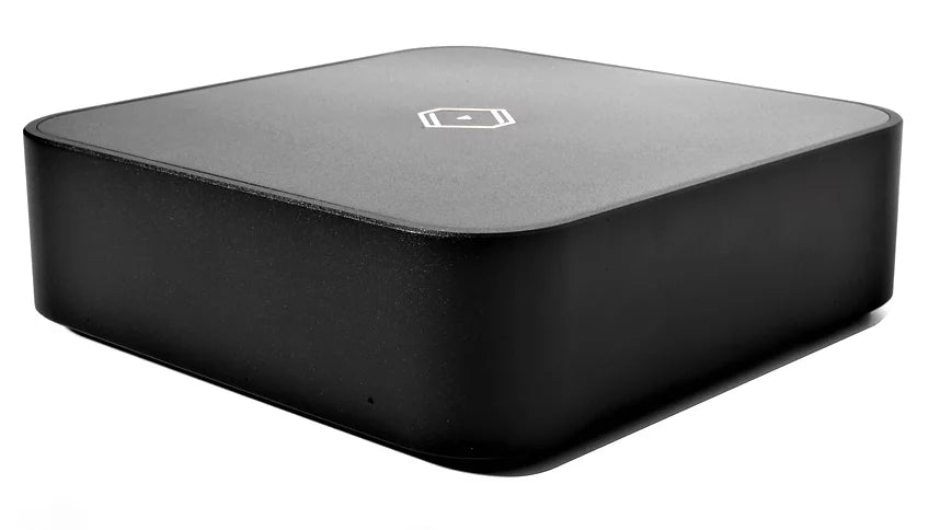 SILENT ANGEL Expander E1 – Hi-End USB-Festplattenspeicher – RESERVIERBAR