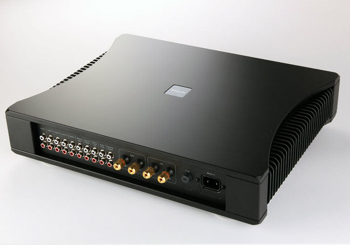 Rega Aethos - STEREO BOX