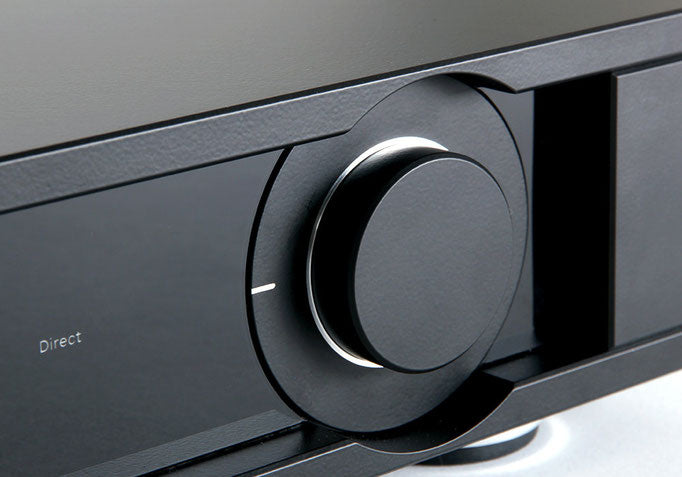Rega Aethos - STEREO BOX