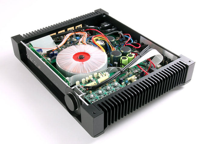 Rega Aethos - STEREO BOX