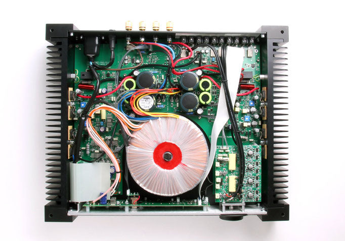 Rega Aethos - STEREO BOX
